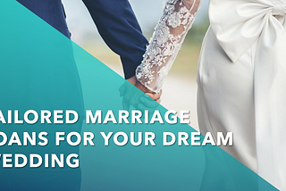 Unlock Your Dream Wedding: NBF Ajyal’s Guide to Marriage Loans in UAE