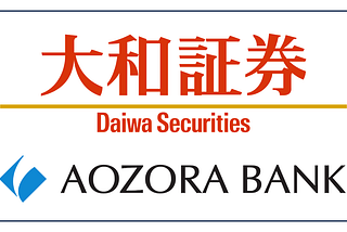 Aozora Bank sells 15% stake to Daiwa Securities, strengthens capital position