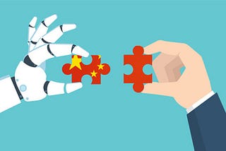 China Insights: Intelligenza Artificiale