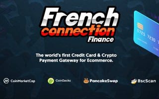 FCF Pay — WooCommerce & Shopify Integration!