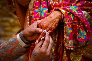 Indian Marriages — Divorce and Remarriage