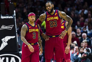 Mercado da NBA 2017–18: o saldo da janela | RISE Esportes