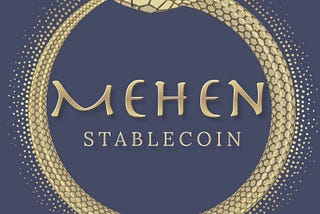 The Mehen Project Whitepaper