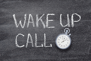 The One Shift EVERY Entrepreneur Must Make to Achieve Lasting Success