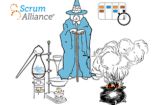 How To Scale Agile: It’s Delicate but Not Alchemy