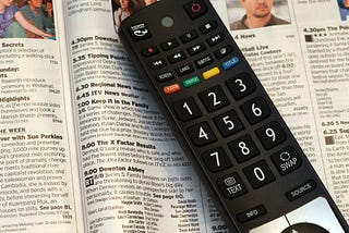 How does the remote control work? Explained