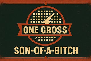 You Know Trump Is “One Gross Son-of-a-Bitch” When Even Epstein Found Him Foul