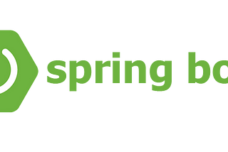 Writing a simple web application with Spring boot