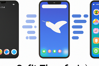 Thinking in Compose, the SwiftUI and Flutter developer Glossary