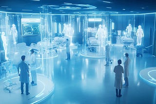 From Idea to ICU: How AI Agents are Transforming Emergency Response in Hospitals