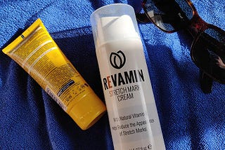 Revamin Stretch Mark Cream: How Do I get Rid Of Stretch Marks?