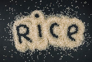 indian rice exporters