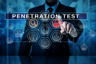 🛡️ Penetration Testing කියන්නේ මොකද්ද?