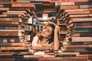 My Favorite Reads From 2024: They All Make Great Gifts