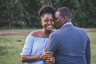 Why Black Millennials Aren’t Getting Married As Often As Generations Before Us