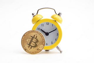 Secret Revealed: The Best Time to Day Trade Crypto