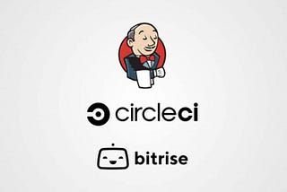 Comparison of Jenkins, CircleCI and Bitrise for an iOS Project CI Solution