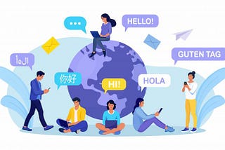 5 Best Tips For Learning A New Language