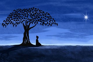 History of Meditation