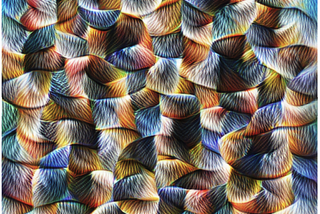 Make money using NFT + AI | Feature Visualization