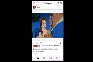 Beauty and the Beast of Social Media