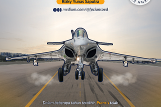 Pena Popy: Dassault Rafale: High-Demanded Fighter Jet in Asia