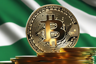 Nigeria to Propose Crypto Tax Law by September