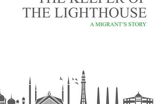 The Biography of a First-Generation Pakistani
