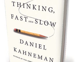 Thinking Fast and Slow