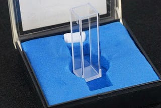 Go For The UV Fused Quartz Cuvettes At Affordable Rates