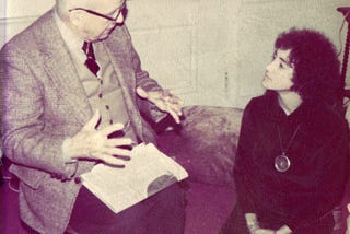 Margaret Fuller: Woman As Fluid — and As Solid
Jessica Lipnack