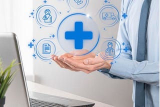 Healthcare Revenue Cycle Management Solutions