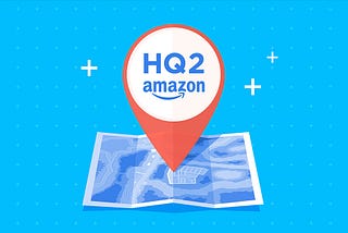 Amazon’s Top 20: Here’s Where HQ2 Lands in the Midwest