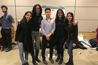 User-Centered Research and Evaluation Project Summary