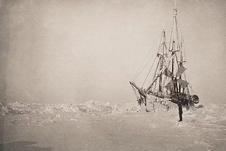 How the Arctic was conquered in the 19th century