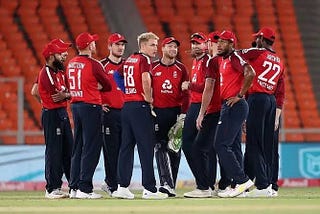 England T20 Squad preview: