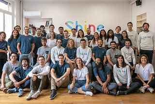 Shine rejoint la Société Générale