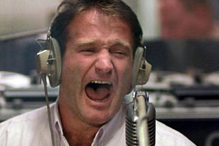 Why I’d Bring Robin Williams Back From the Dead for One More Film