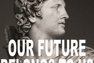 Power Structures: White Columns, White Marble, White Supremacy