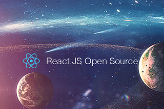 React.js Open Source of the Month (v.Aug 2019)