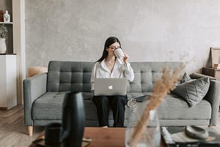 A New Way for Devs to Earn