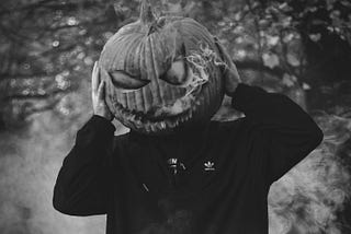 The Pumpkinhead