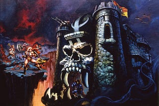 The Masters of the Universe Movie Can Be the Epic Fantasy Franchise Hollywood and Moviegoers Crave