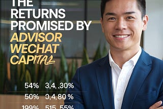 Advisor Wechat Capital