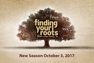 Ready for the new season of Finding Your Roots on PBS? pbs.org/findingyourroots