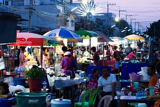 Abdul Fares | Lista Das Melhores Comidas De Rua do Brasil