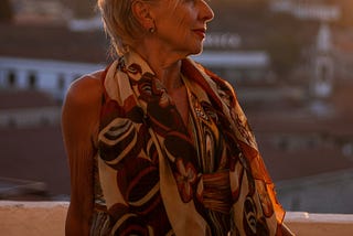 Making Progress In Widow Land