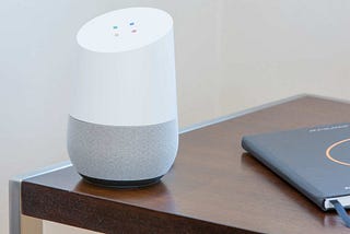 Zero UI, or how the absence of interfaces is possible