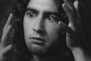 The Nanny and I have something in common: Our exes admitted they’re gay