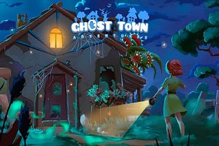 Webgames Entrusts Appness with Engaging Users to Solve the Secrets of Ghost Town and Grows Revenue…